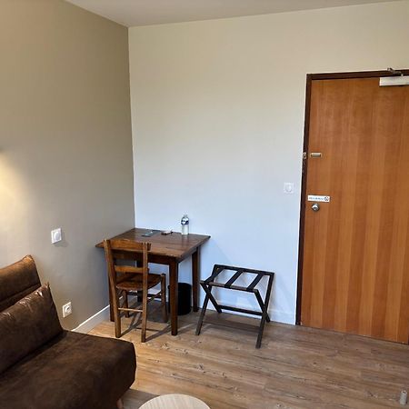 Logis Hotel Le Clos Pite Prechacq-les-Bains Luaran gambar