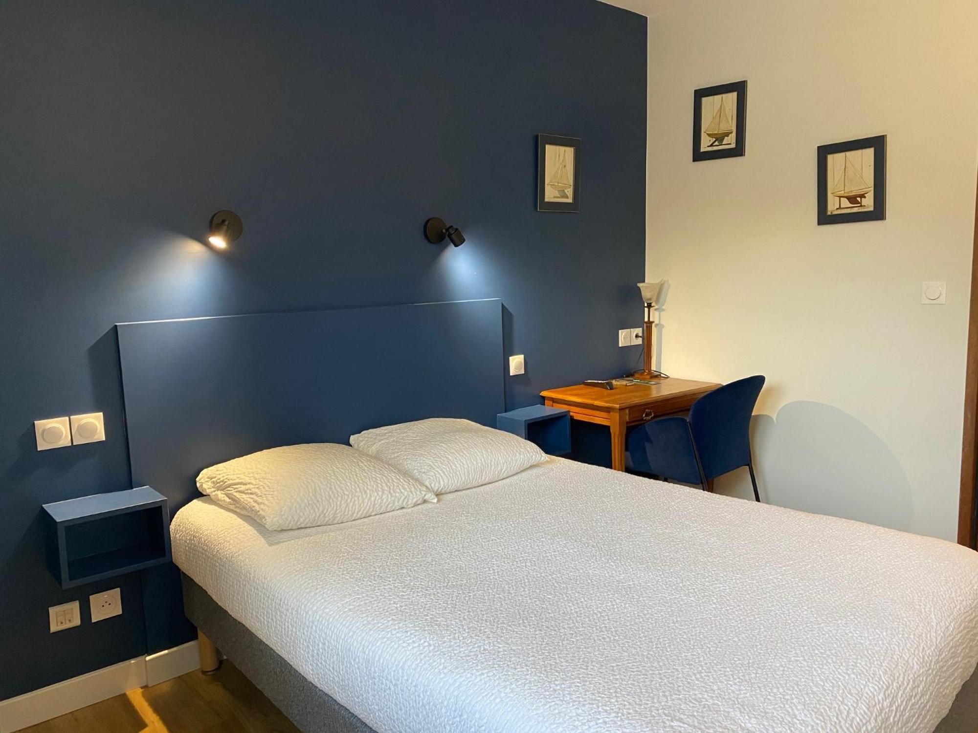 Logis Hotel Le Clos Pite Prechacq-les-Bains Luaran gambar