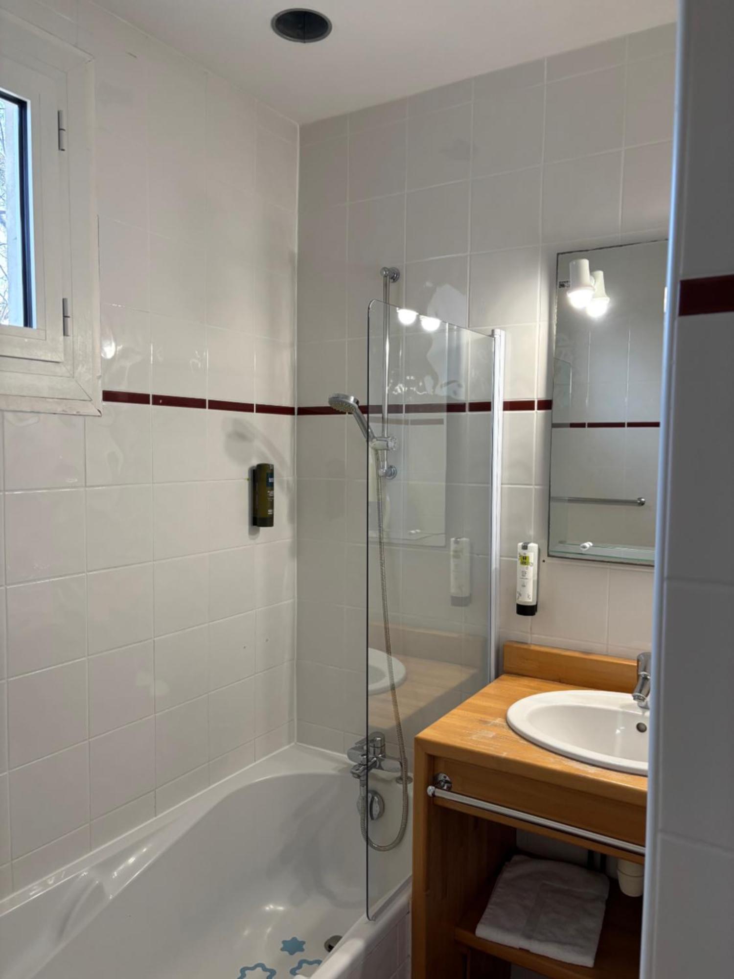 Logis Hotel Le Clos Pite Prechacq-les-Bains Luaran gambar