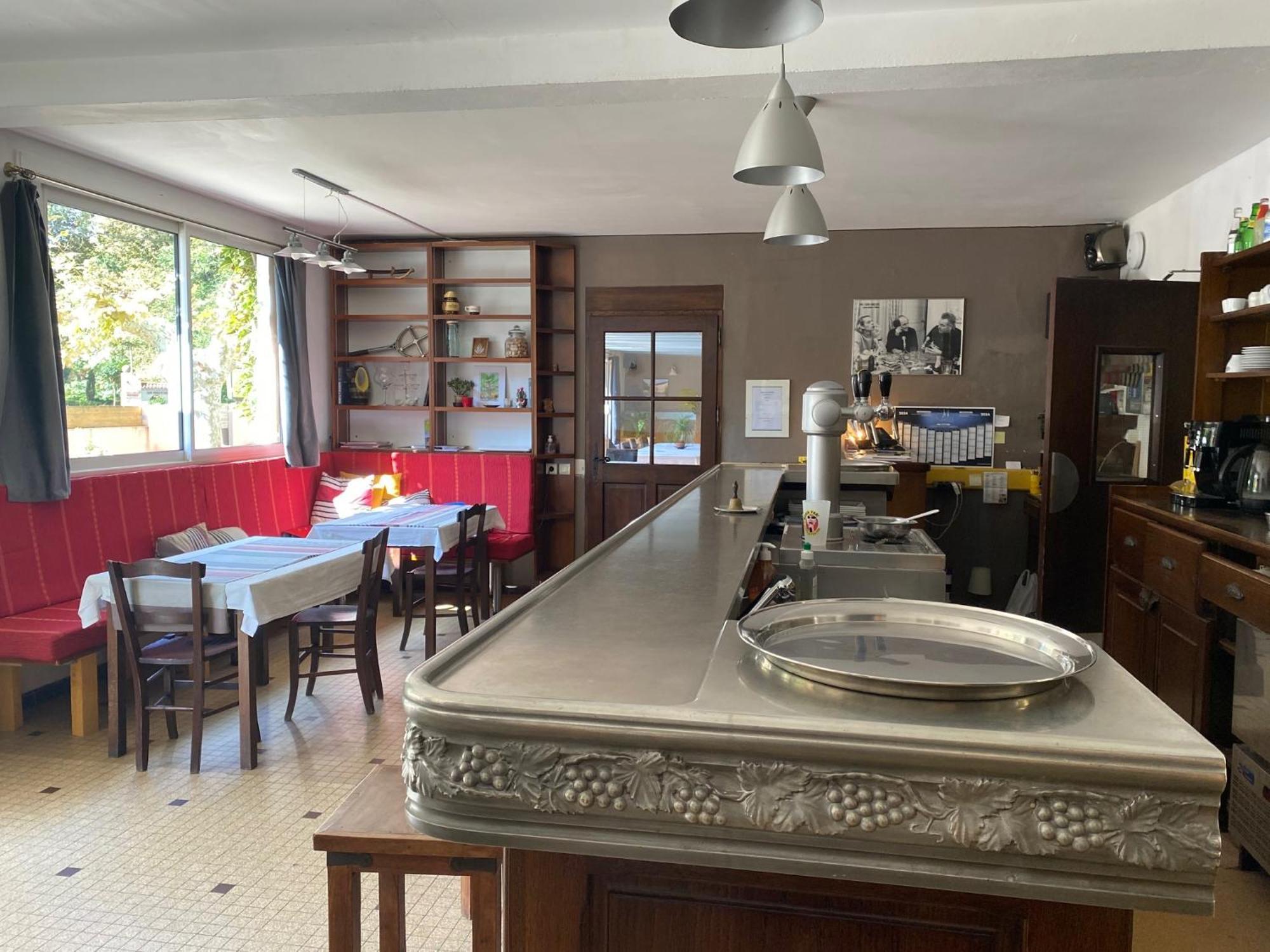 Logis Hotel Le Clos Pite Prechacq-les-Bains Luaran gambar