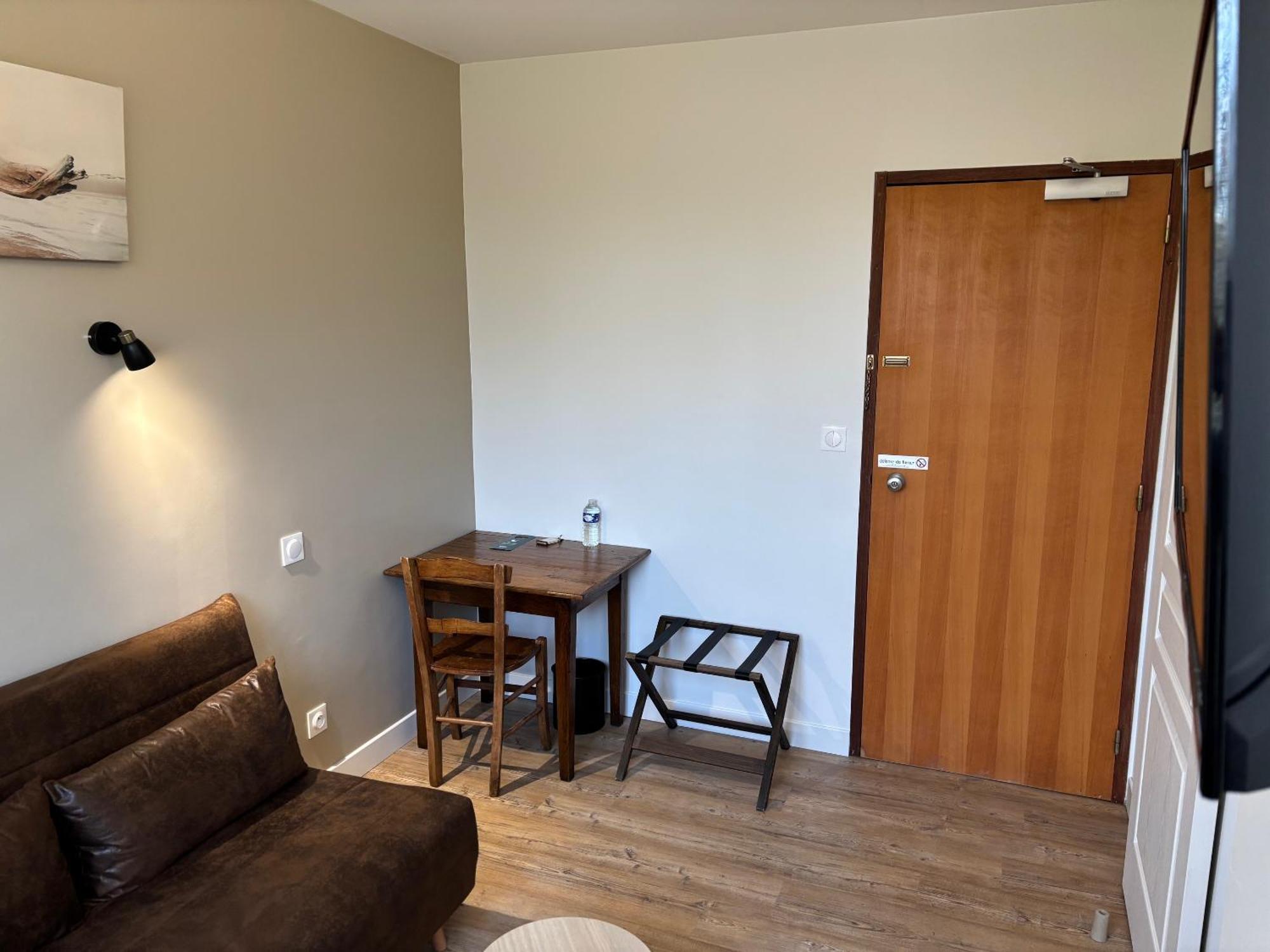 Logis Hotel Le Clos Pite Prechacq-les-Bains Luaran gambar
