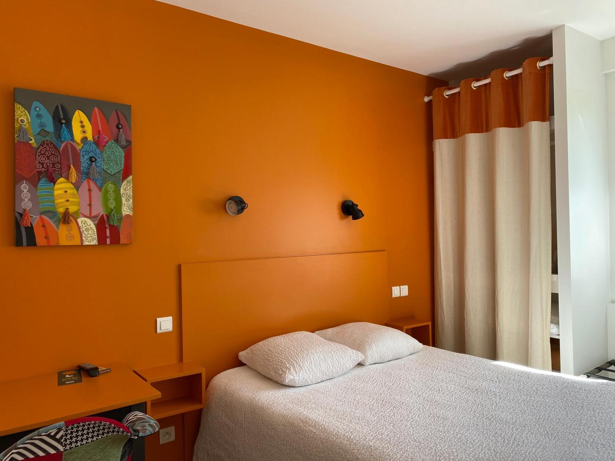 Logis Hotel Le Clos Pite Prechacq-les-Bains Luaran gambar