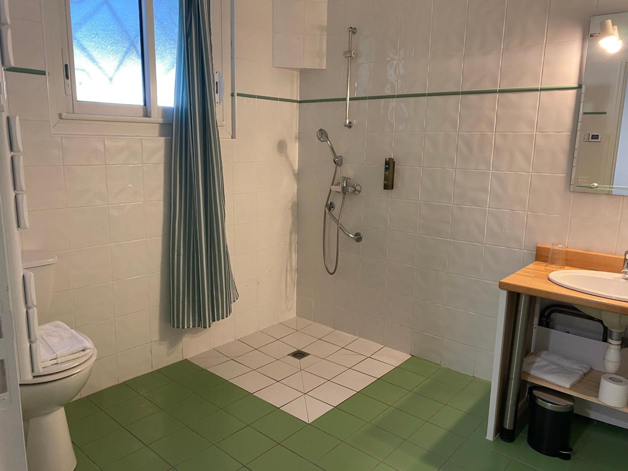 Logis Hotel Le Clos Pite Prechacq-les-Bains Luaran gambar