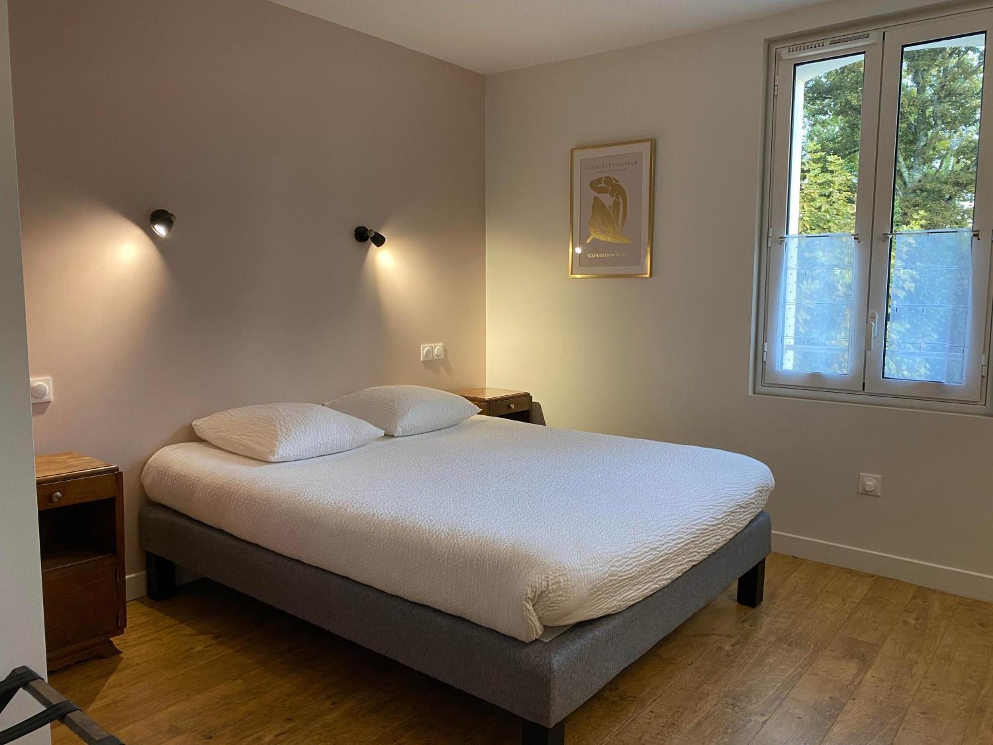 Logis Hotel Le Clos Pite Prechacq-les-Bains Luaran gambar
