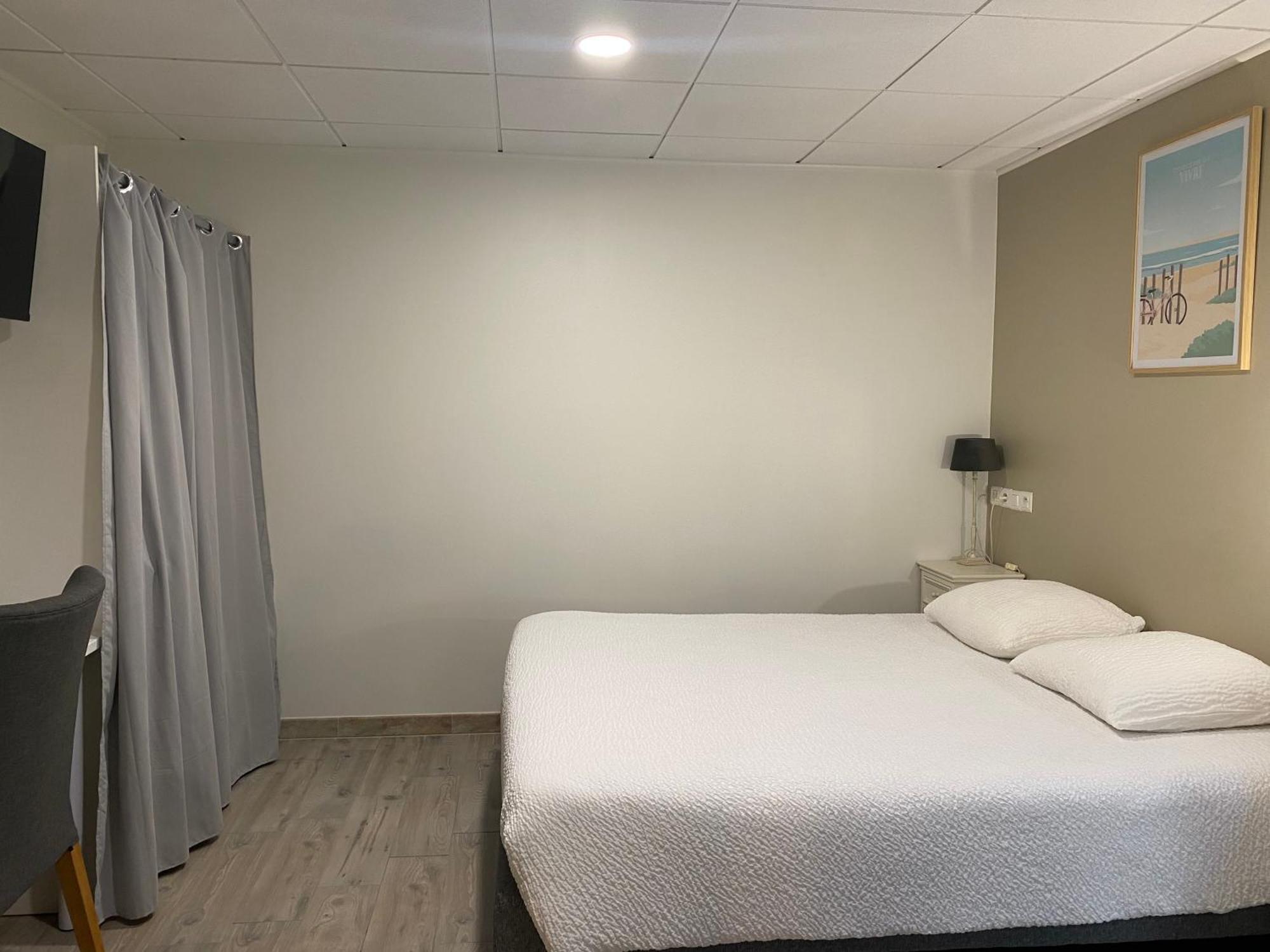 Logis Hotel Le Clos Pite Prechacq-les-Bains Luaran gambar