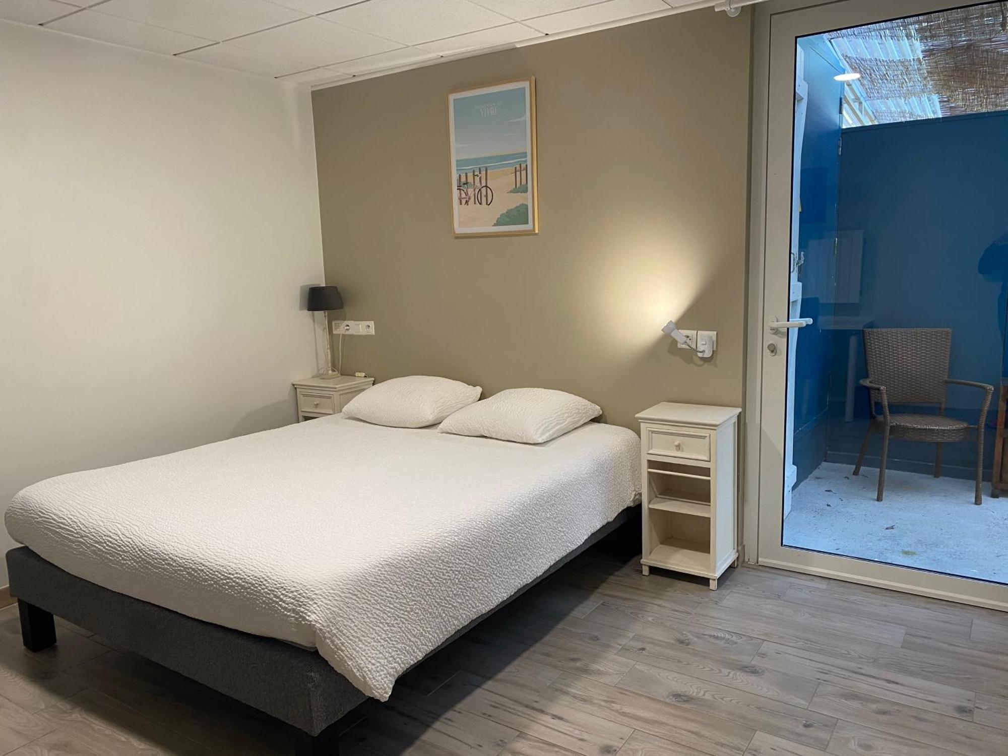 Logis Hotel Le Clos Pite Prechacq-les-Bains Luaran gambar