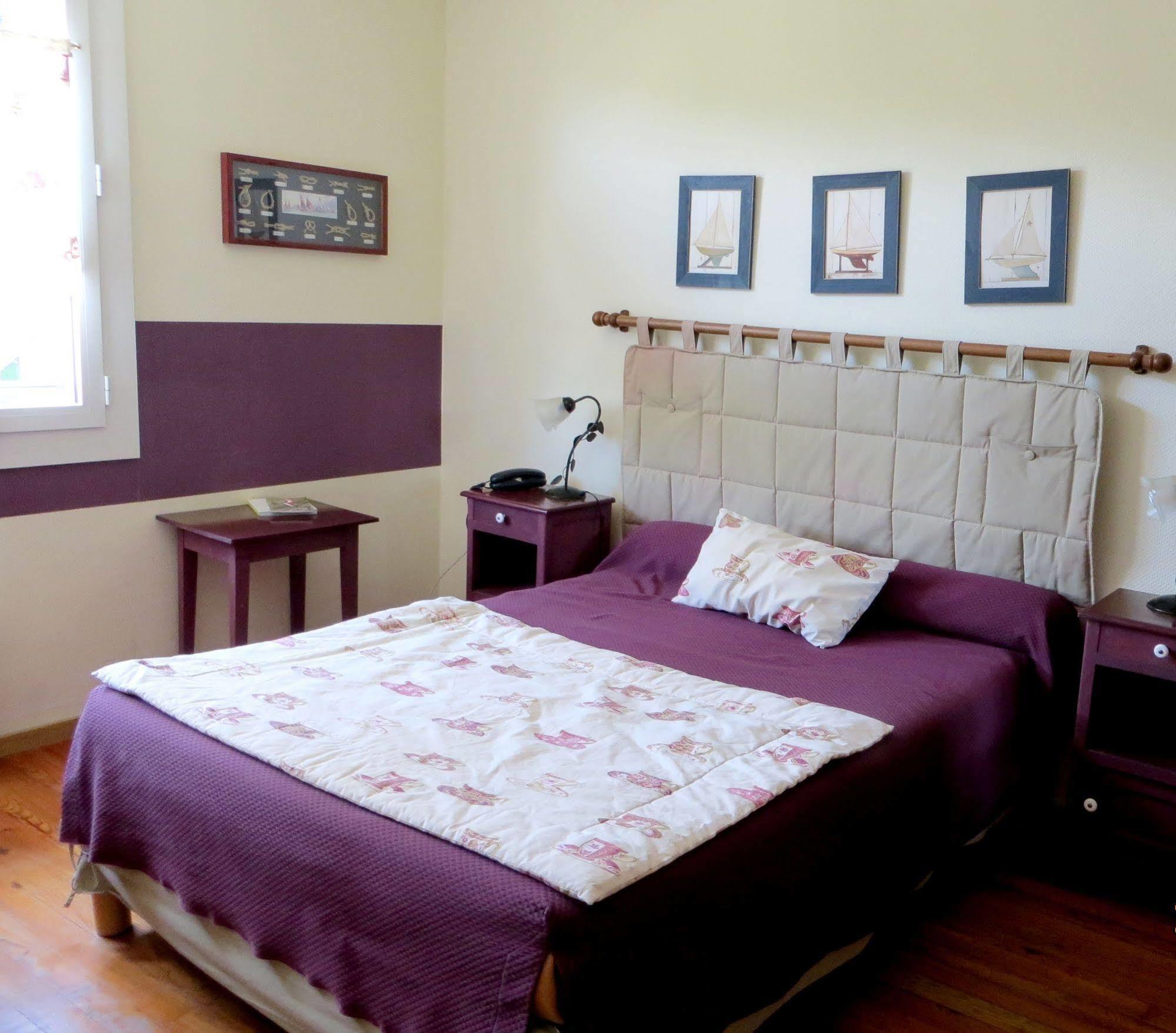 Logis Hotel Le Clos Pite Prechacq-les-Bains Luaran gambar