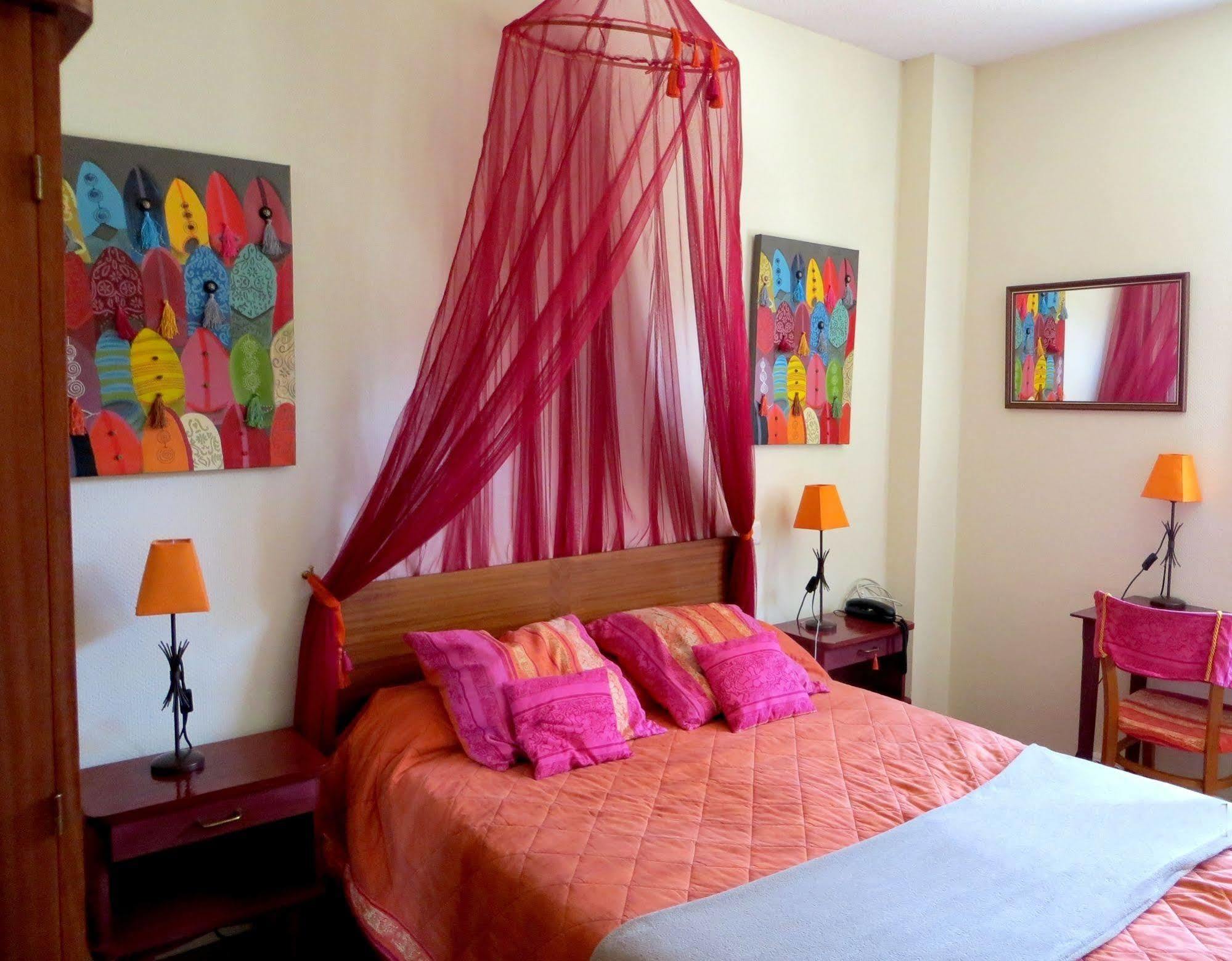 Logis Hotel Le Clos Pite Prechacq-les-Bains Luaran gambar