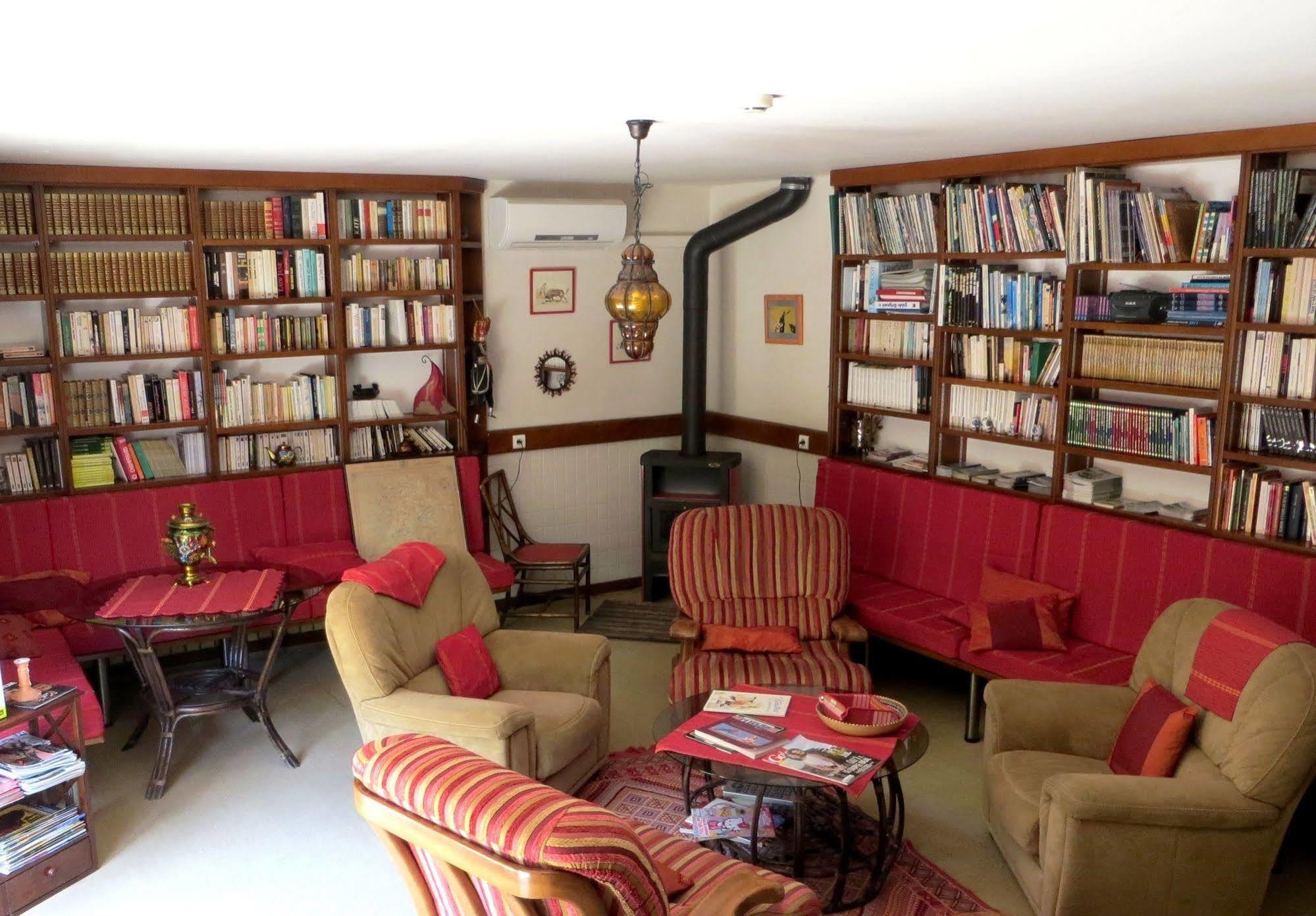 Logis Hotel Le Clos Pite Prechacq-les-Bains Luaran gambar