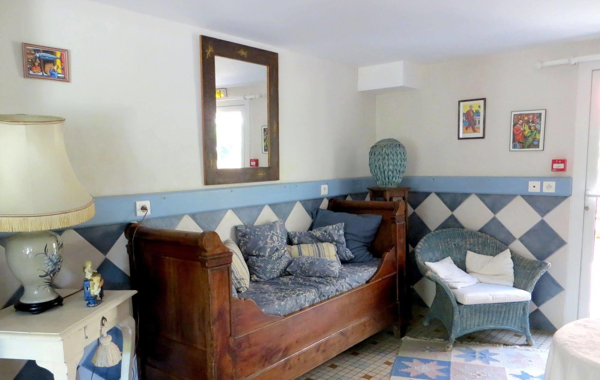 Logis Hotel Le Clos Pite Prechacq-les-Bains Luaran gambar